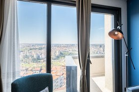 Imperium No1 Residence by New Inn