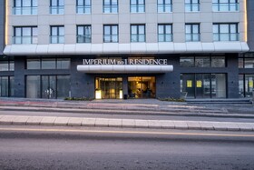 Imperium No1 Residence by New Inn