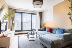 Imperium No1 Residence by New Inn