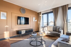 Imperium No1 Residence by New Inn