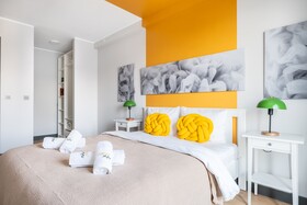 Imperium No1 Residence by New Inn