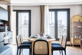 Imperium No1 Residence by New Inn
