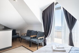 Imperium No1 Residence by New Inn
