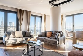 Imperium No1 Residence by New Inn