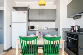 Imperium No1 Residence by New Inn
