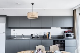 Imperium No1 Residence by New Inn