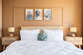 Imperium No1 Residence by New Inn