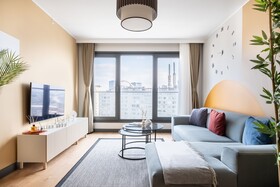 Imperium No1 Residence by New Inn
