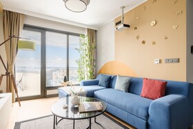 Imperium No1 Residence by New Inn