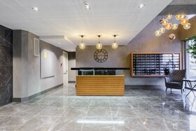 Imperium No1 Residence by New Inn