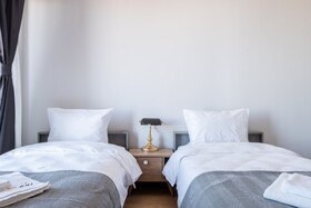 Imperium No1 Residence by New Inn