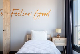 Imperium No1 Residence by New Inn