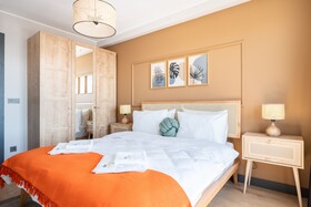 Imperium No1 Residence by New Inn