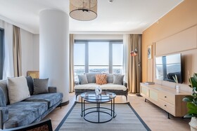 Imperium No1 Residence by New Inn