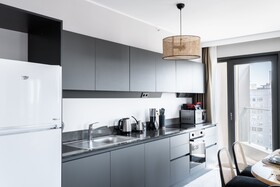 Imperium No1 Residence by New Inn