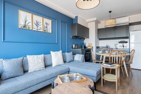 Imperium No1 Residence by New Inn