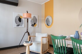 Imperium No1 Residence by New Inn