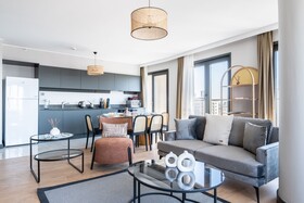 Imperium No1 Residence by New Inn