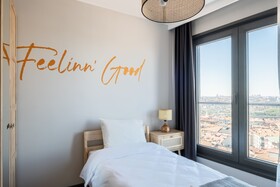 Imperium No1 Residence by New Inn