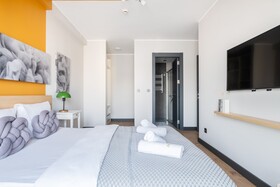 Imperium No1 Residence by New Inn