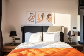 Imperium No1 Residence by New Inn