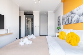 Imperium No1 Residence by New Inn