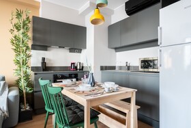Imperium No1 Residence by New Inn
