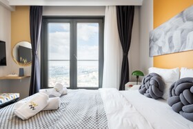 Imperium No1 Residence by New Inn