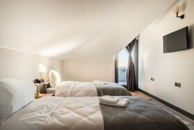 Imperium No1 Residence by New Inn