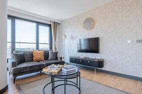 Imperium No1 Residence by New Inn