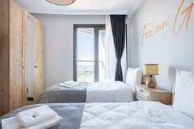 Imperium No1 Residence by New Inn