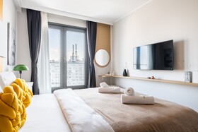 Imperium No1 Residence by New Inn