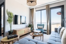 Imperium No1 Residence by New Inn