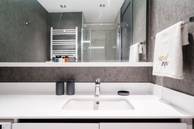 Imperium No1 Residence by New Inn