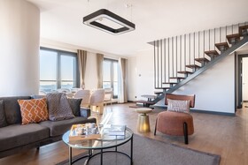 Imperium No1 Residence by New Inn