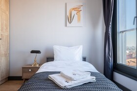 Imperium No1 Residence by New Inn