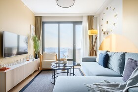 Imperium No1 Residence by New Inn
