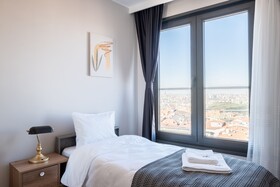 Imperium No1 Residence by New Inn