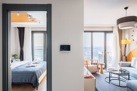 Imperium No1 Residence by New Inn