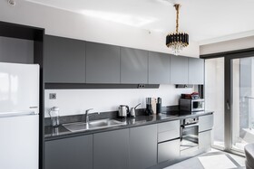 Imperium No1 Residence by New Inn