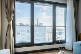 Imperium No1 Residence by New Inn