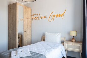 Imperium No1 Residence by New Inn