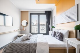Imperium No1 Residence by New Inn