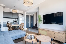Imperium No1 Residence by New Inn