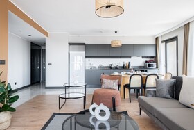 Imperium No1 Residence by New Inn