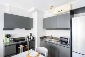 Imperium No1 Residence by New Inn