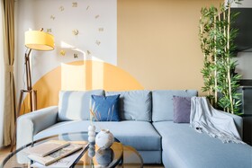 Imperium No1 Residence by New Inn