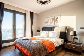 Imperium No1 Residence by New Inn