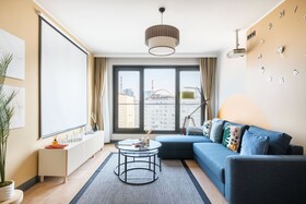 Imperium No1 Residence by New Inn