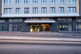 Imperium No1 Residence